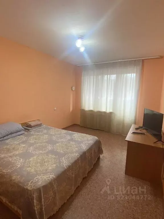 1-к кв. Забайкальский край, Чита Проезжая ул., 25 (39.0 м) - Фото 1