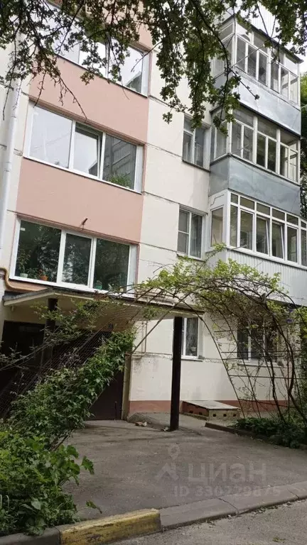 2-к кв. Ставропольский край, Ставрополь ул. 50 лет ВЛКСМ, 20/2 (37.1 ... - Фото 2