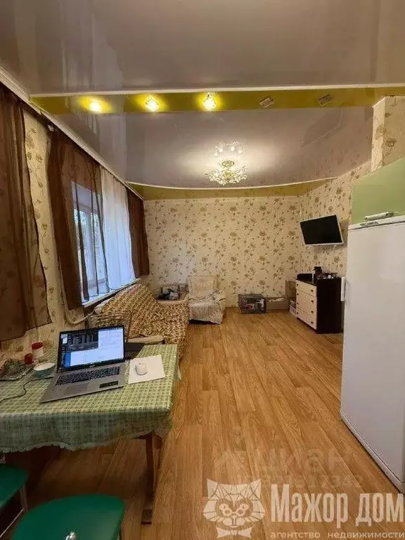 3-к кв. Саха (Якутия), Нерюнгри просп. Геологов, 59/1 (88.9 м) - Фото 2