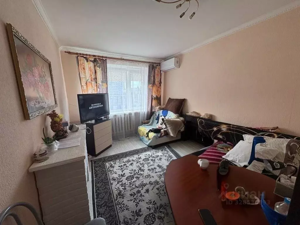 Комната Калининградская область, Калининград Красносельская ул., 60 ... - Фото 1