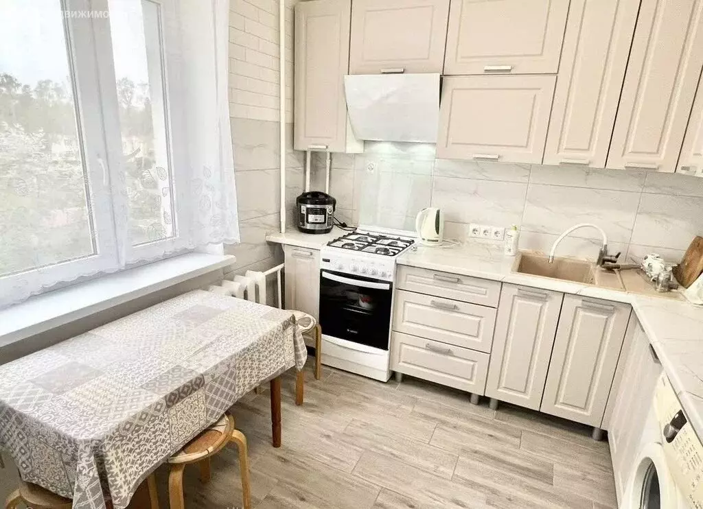 1-комнатная квартира: Светлогорск, улица Гоголя, 8/2 (37.6 м) - Фото 2