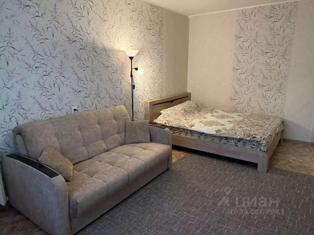 1-к кв. Владимирская область, Ковров ул. Грибоедова, 11 (40.0 м) - Фото 0