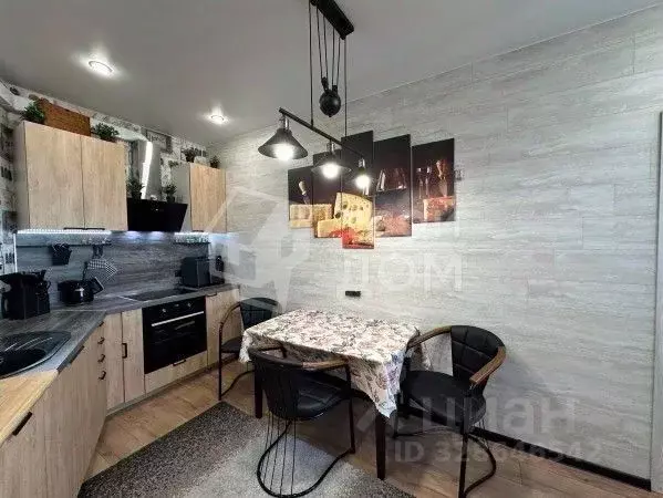 2-к кв. Ленинградская область, Ломоносовский район, Аннинское ... - Фото 1