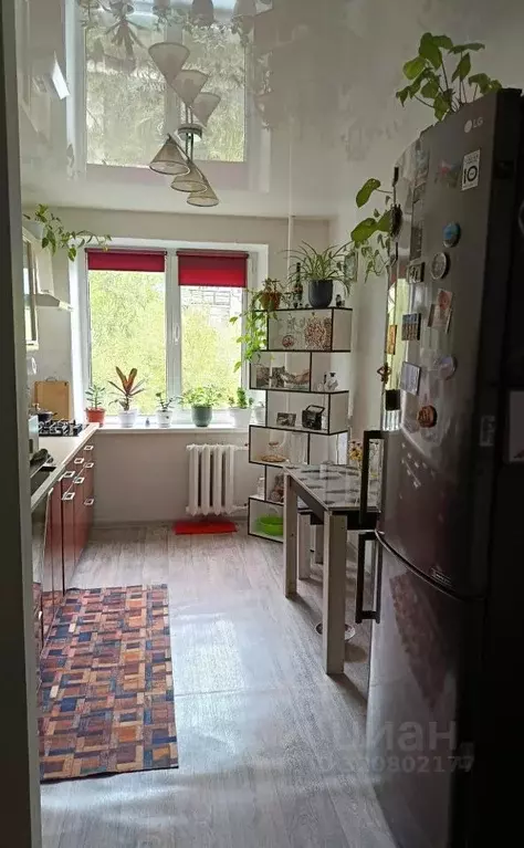 2-к кв. Саха (Якутия), Якутск ул. Бестужева-Марлинского, 7/5 (47.0 м) - Фото 0