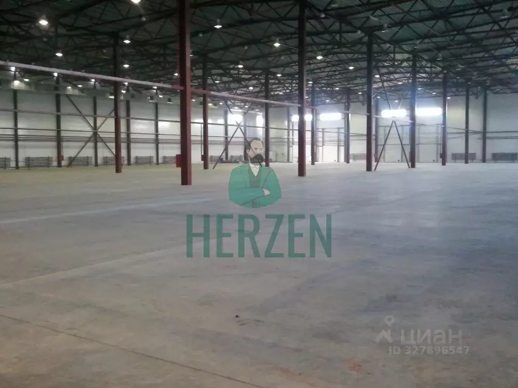 Производственное помещение в Московская область, Богородский городской ... - Фото 1