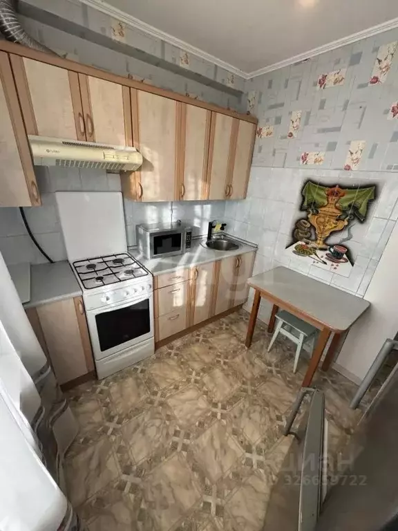 1-к кв. Удмуртия, Ижевск Пушкинская ул., 290 (28.4 м) - Фото 1