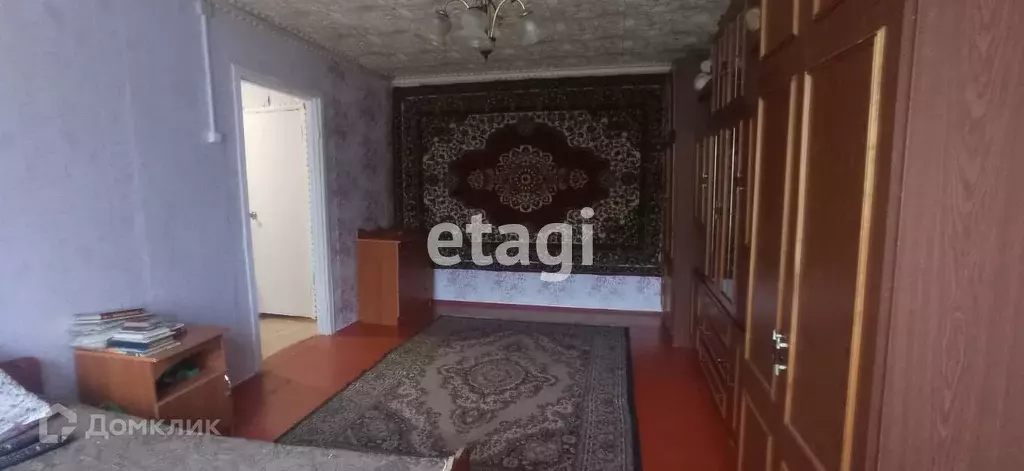 Продаётся 1-к квартира, 36.5 м - Фото 1