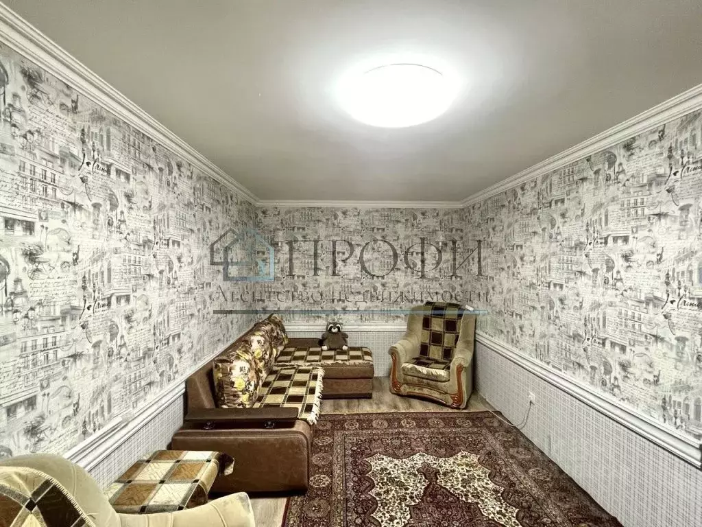 2-к кв. Белгородская область, Новый Оскол ул. Успенская, 36 (61.0 м) - Фото 2