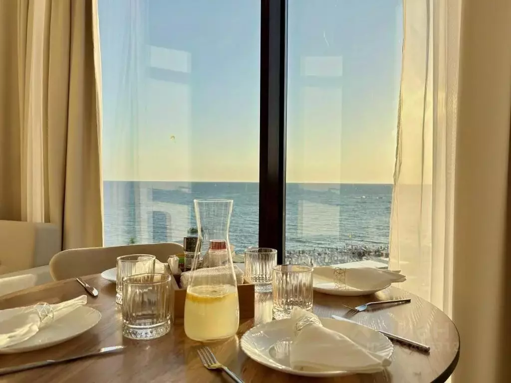 1-к кв. Краснодарский край, Сочи Лазаревское жилрайон, ул. Речная, 2Ж ... - Фото 1