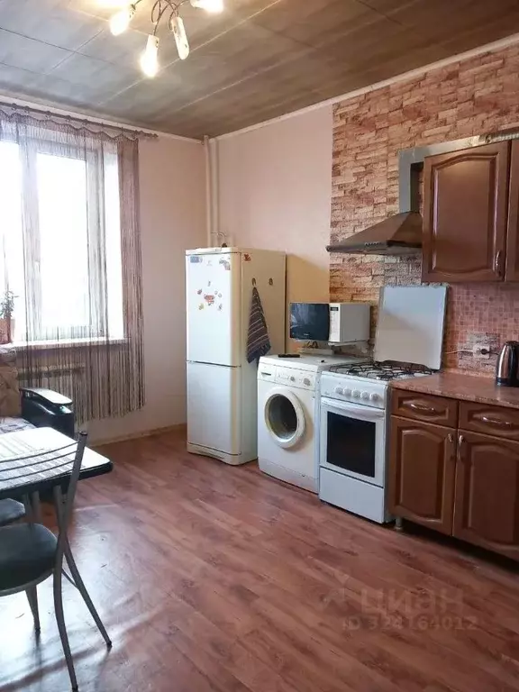 2-к кв. Ростовская область, Волгодонск просп. Строителей, 2Б (60.0 м) - Фото 2