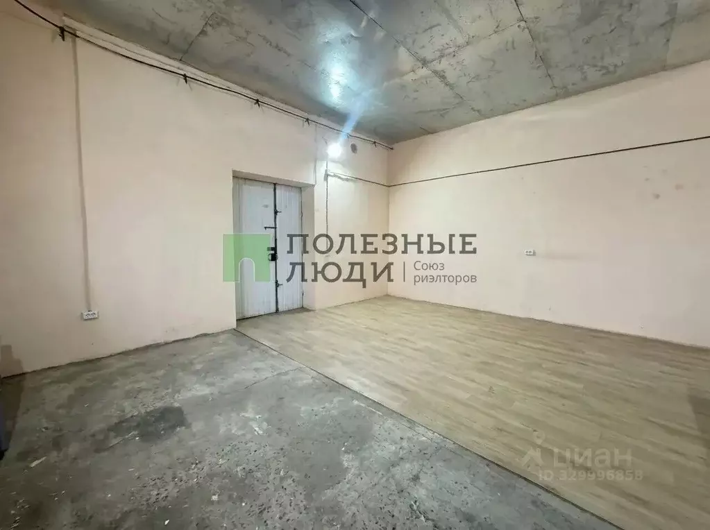Склад в Астраханская область, Астрахань Бакинская ул. (50 м) - Фото 2