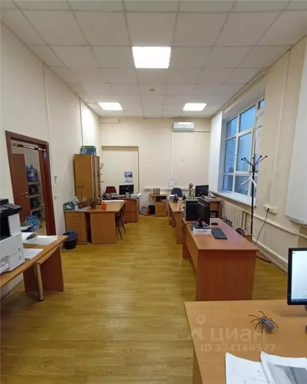 Офис в Москва Мироновская ул., 33С26 (101 м) - Фото 0