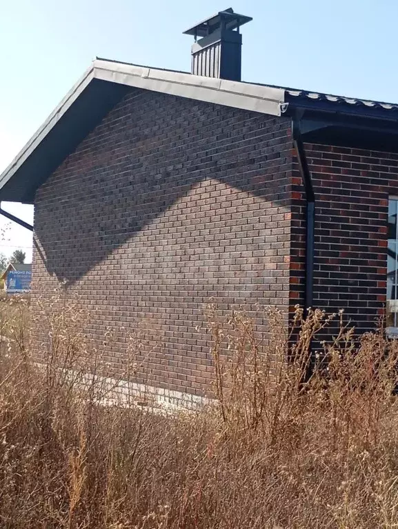 Дом в Воронежская область, с. Новая Усмань, Соловьиный мкр  (90 м) - Фото 2