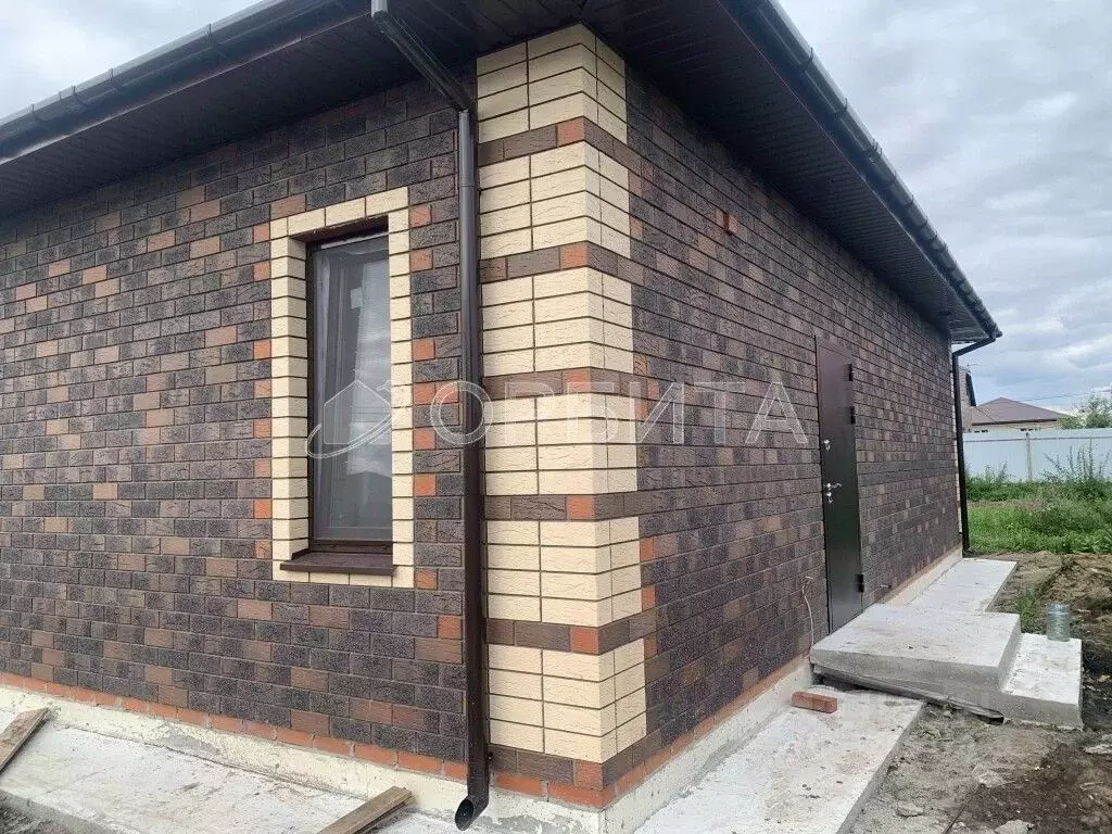 Дом в Тюменская область, Тюменский муниципальный округ, Пятница ТСН ... - Фото 2