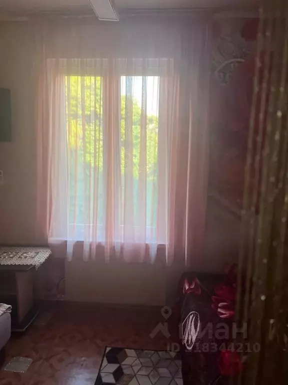 1-к кв. Краснодарский край, Сочи Пионерская ул., 2 (23.0 м) - Фото 0