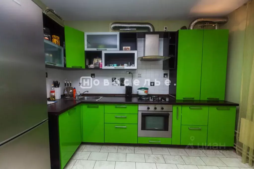 1-к кв. Рязанская область, Рязань Касимовское ш., 65к1 (42.4 м) - Фото 2