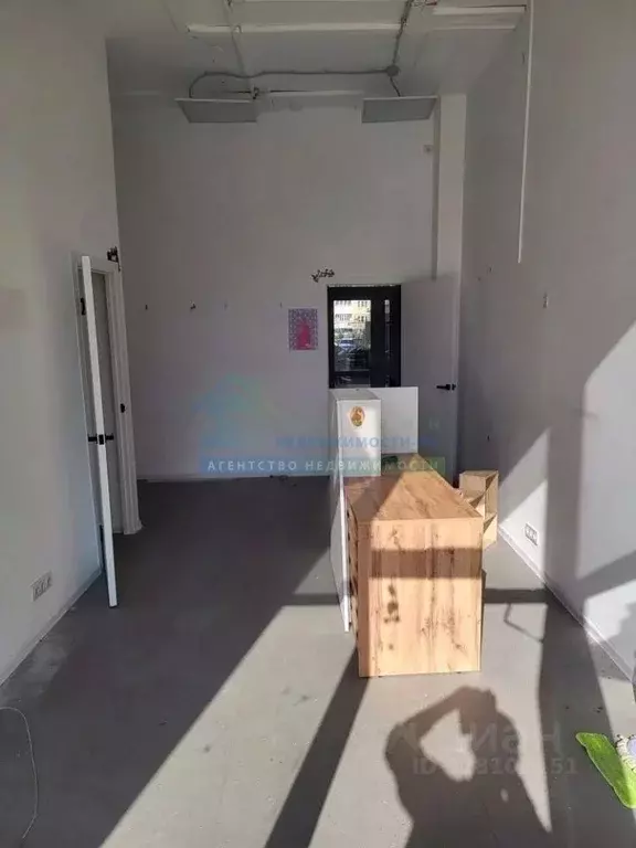 Помещение свободного назначения в Краснодарский край, Новороссийск ... - Фото 2