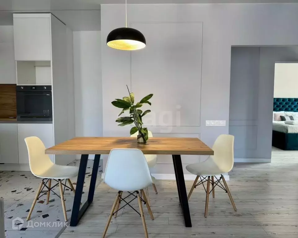 Продаётся 3-к квартира, 87 м - Фото 1