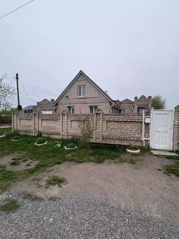 Дом в Вологодская область, Череповецкий район, д. Ирдоматка 67 (91 м) - Фото 1