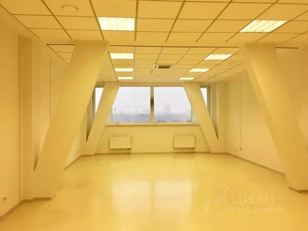 Офис в Санкт-Петербург Ключевая ул., 30 (77 м) - Фото 1