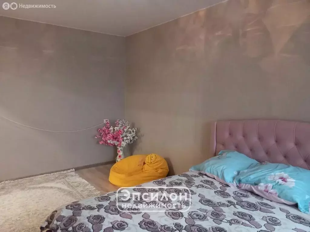 4-комнатная квартира: Курск, микрорайон Северо-Западный, улица ... - Фото 2