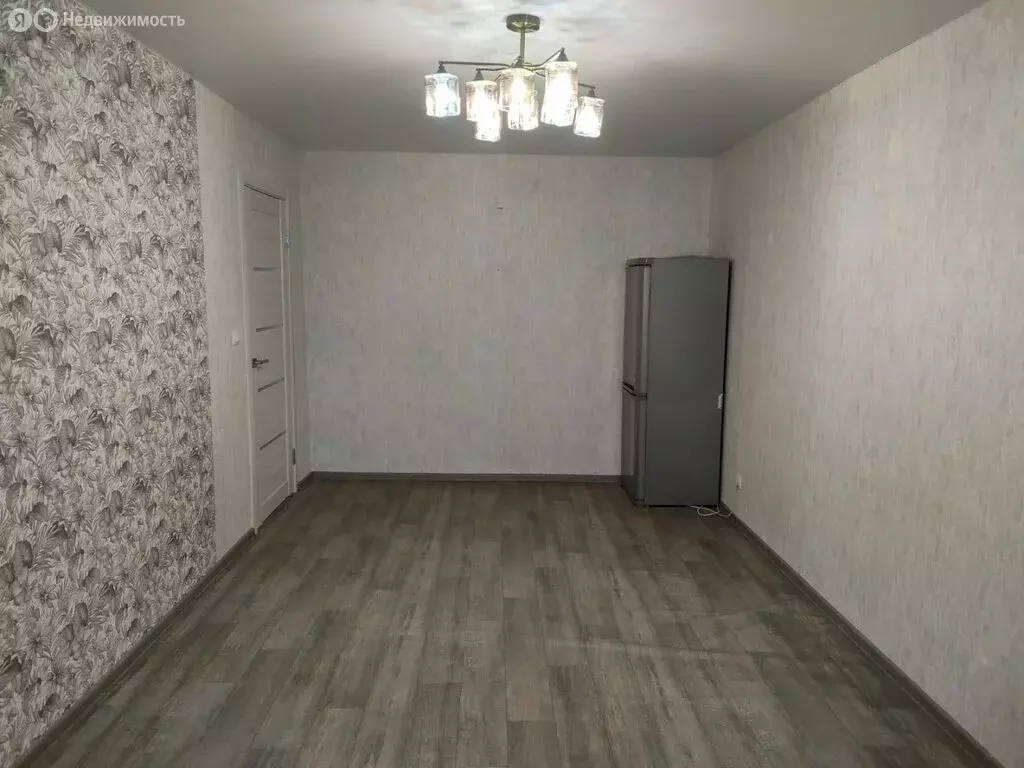 1-комнатная квартира: Курган, улица Орлова, 46 (30 м) - Фото 1