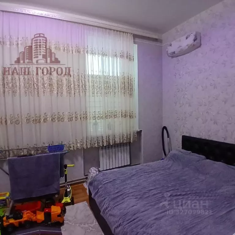 1-к кв. Крым, Феодосия бул. Адмиральский, 36 (29.0 м) - Фото 1