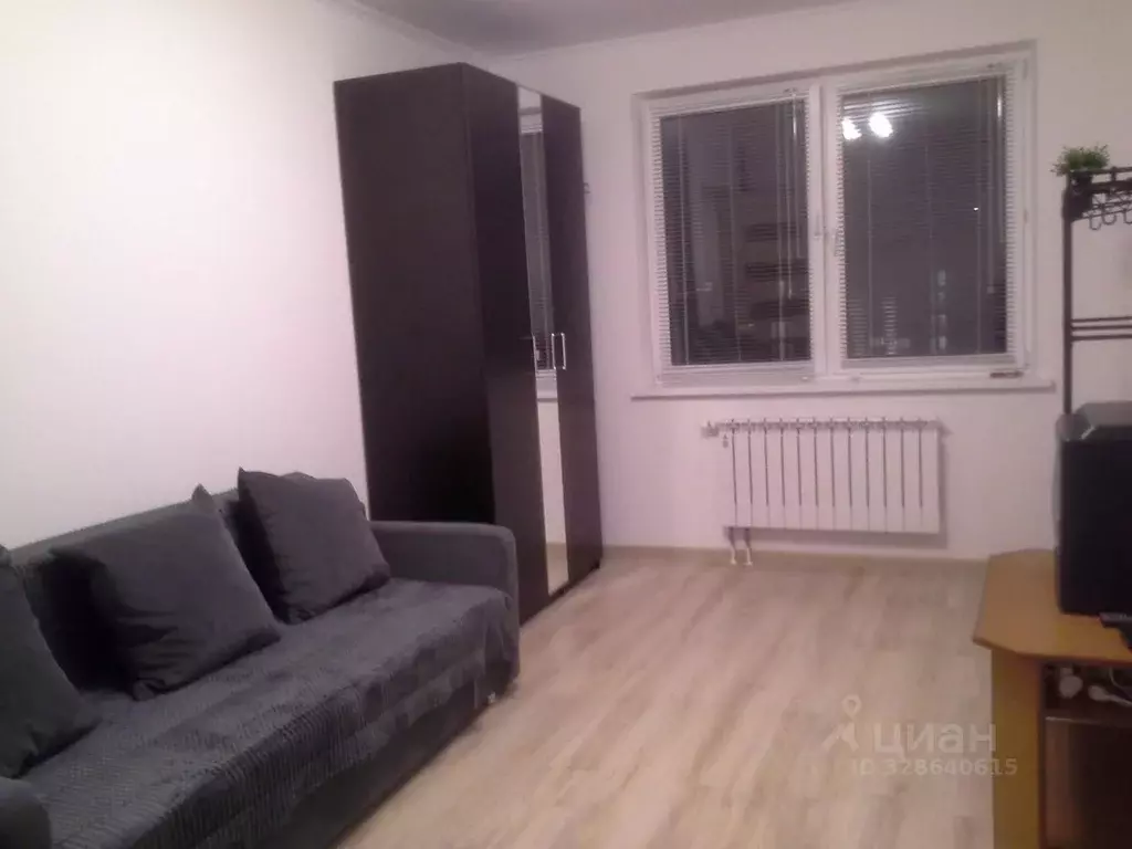 2-к кв. Москва ул. Молодцова, 33К1 (52.0 м) - Фото 1