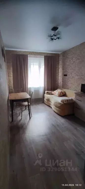 1-к кв. Московская область, Ленинский городской округ, Лопатино пгт ... - Фото 2