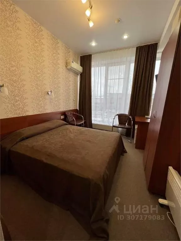 Комната Нижегородская область, Нижний Новгород ул. Сергея Акимова, 56 ... - Фото 1