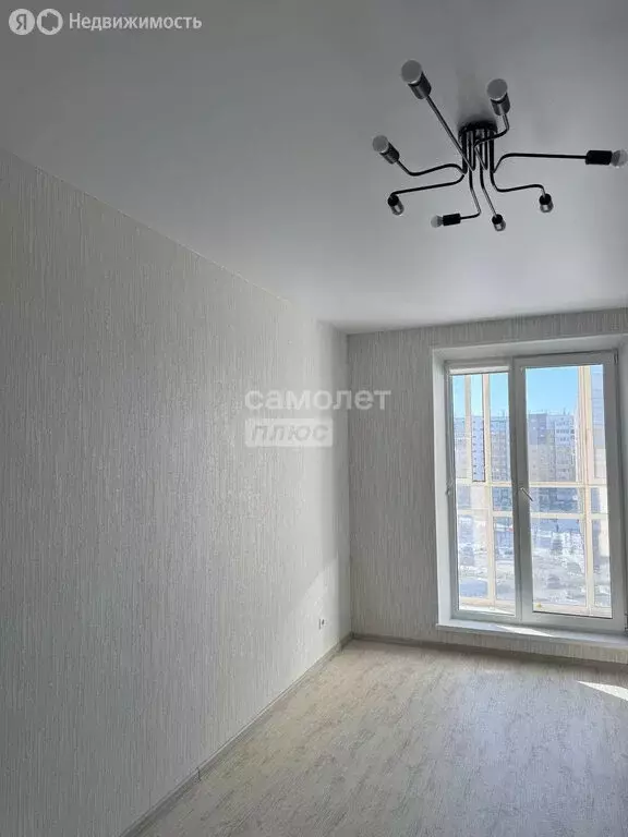 1-комнатная квартира: Челябинск, улица Маршала Чуйкова, 26А (32.2 м) - Фото 1