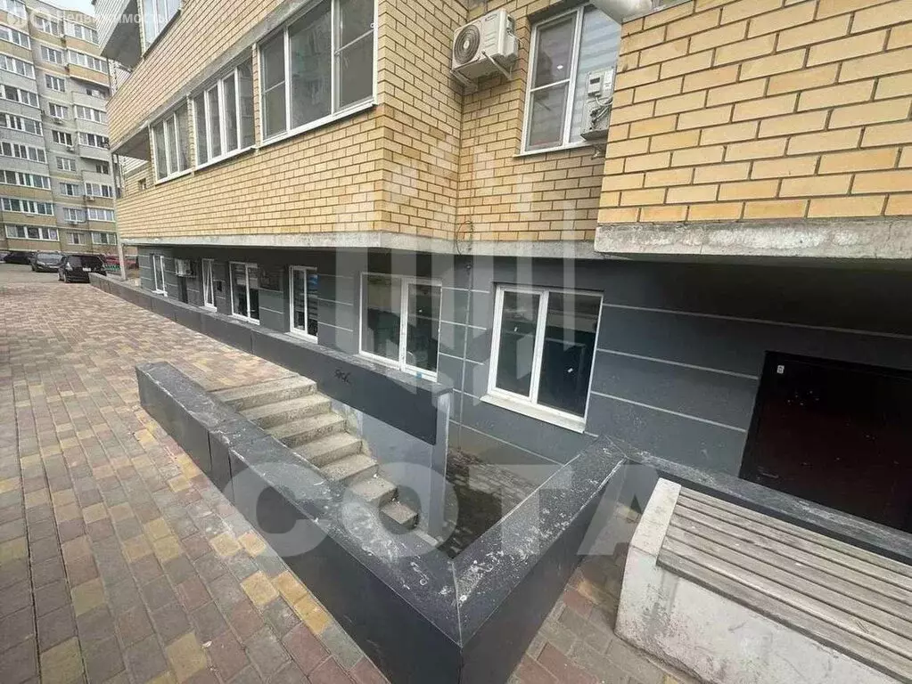 Помещение свободного назначения (32.1 м) - Фото 1