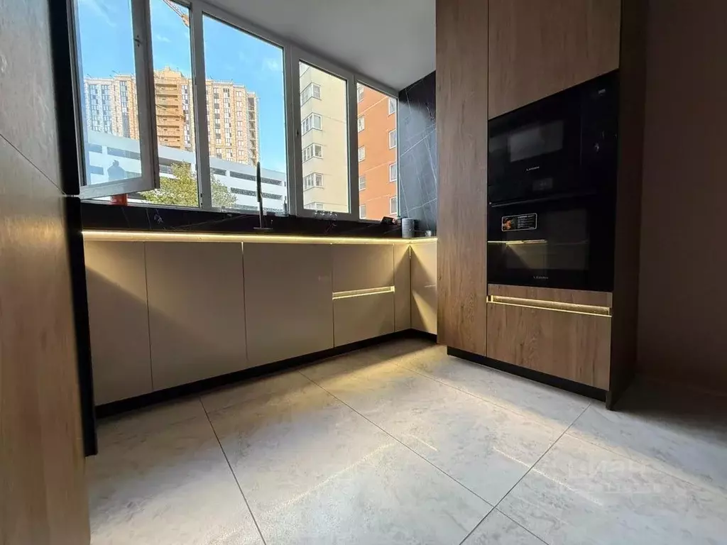 1-к кв. Краснодарский край, Анапа ул. Шевченко, 288Б (47.0 м) - Фото 1