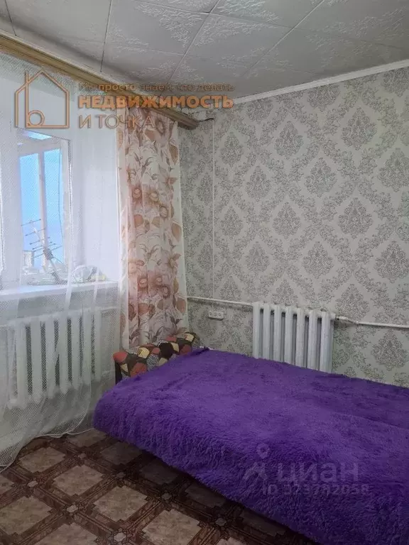 1-к кв. Башкортостан, Илишевский район, Яркеевский сельсовет, с. ... - Фото 2