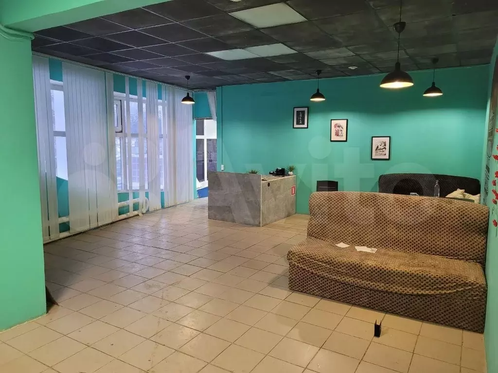 Помещение свободного назначения, 88 м - Фото 1