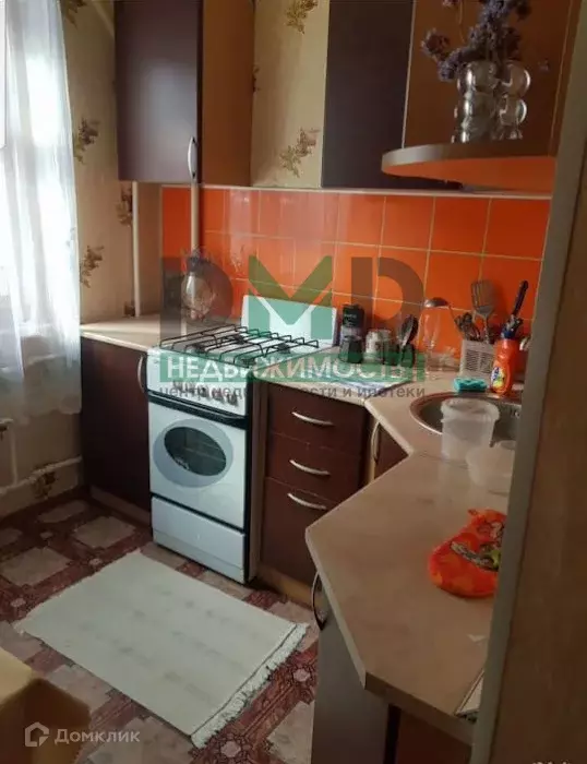 Продаётся 1-к квартира, 32 м - Фото 0
