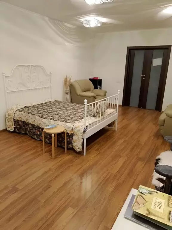 3-к кв. Московская область, Красногорск бул. Красногорский, 5 (135.0 ... - Фото 1