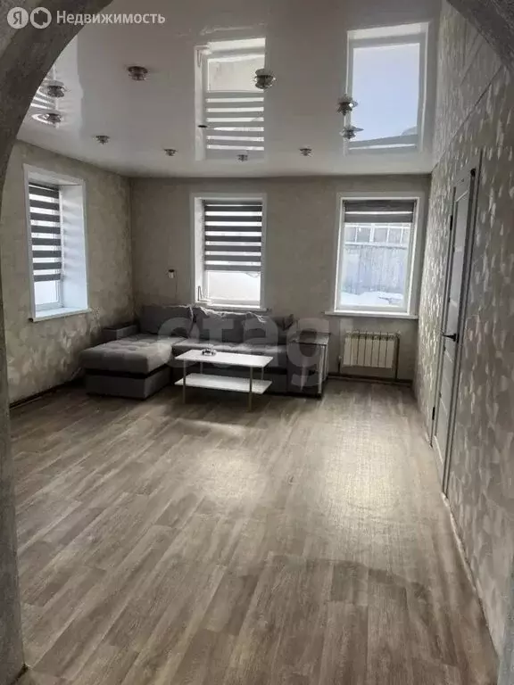 Дом в Прокопьевск, переулок Изыскателей (63 м) - Фото 2