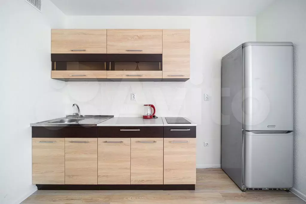 Квартира-студия, 29 м, 8/22 эт. - Фото 0