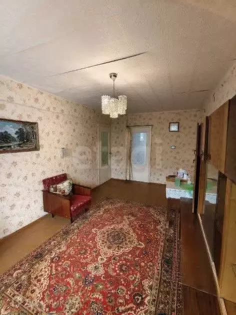 Продаётся 2-к квартира, 44.3 м - Фото 1