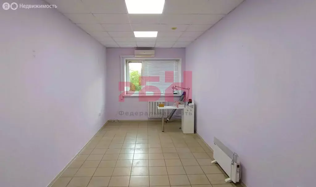 Офис (20 м) - Фото 1