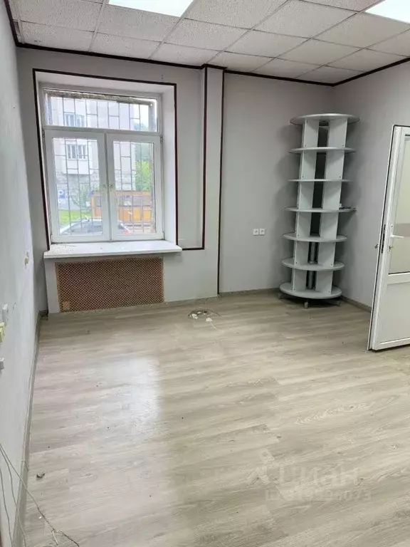 Офис в Москва Радужная ул., 22К1 (77 м) - Фото 1