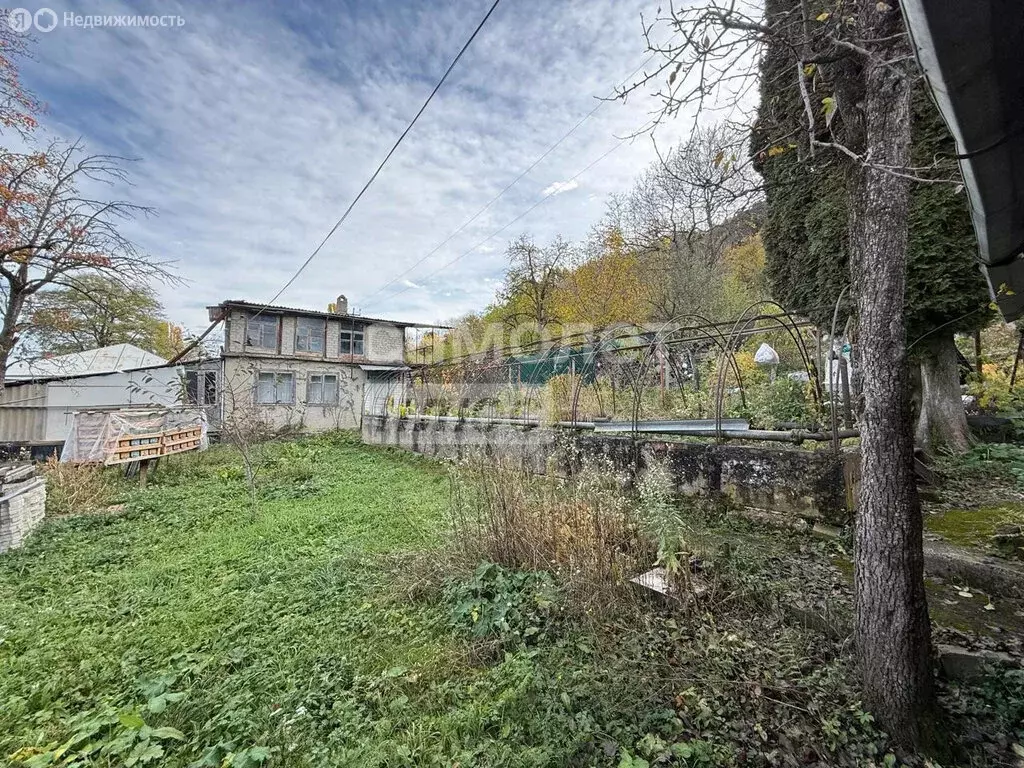 Дом в Кисловодск, улица Ермолова, 77 (124.6 м) - Фото 2