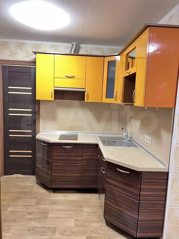 Квартира-студия, 22,5 м, 2/8 эт. - Фото 0