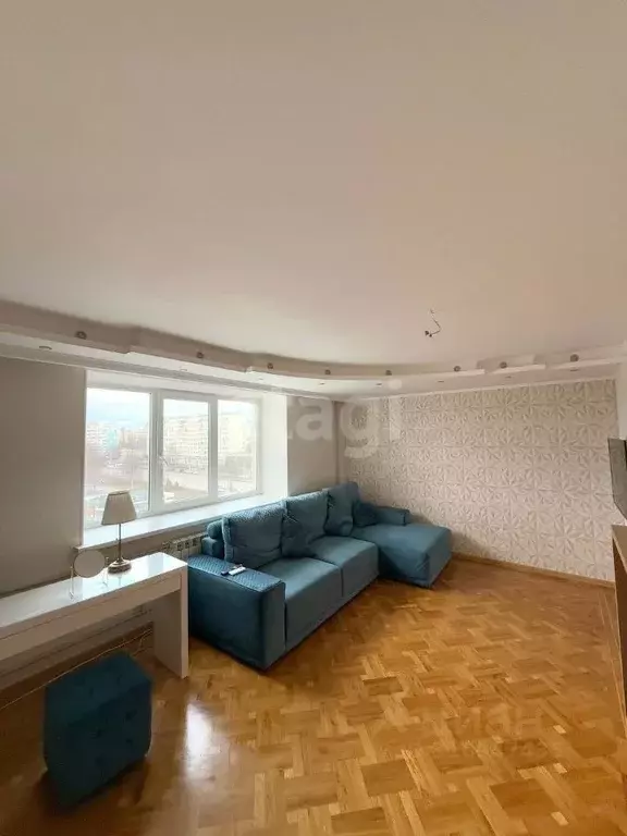 4-к кв. Белгородская область, Белгород ул. Королева, 6 (98.0 м) - Фото 0