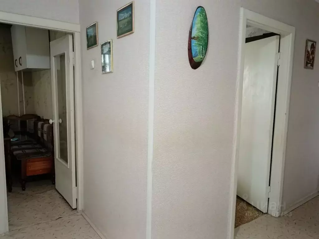 2-к кв. Самарская область, Отрадный ул. Сабирзянова, 5 (51.6 м) - Фото 1