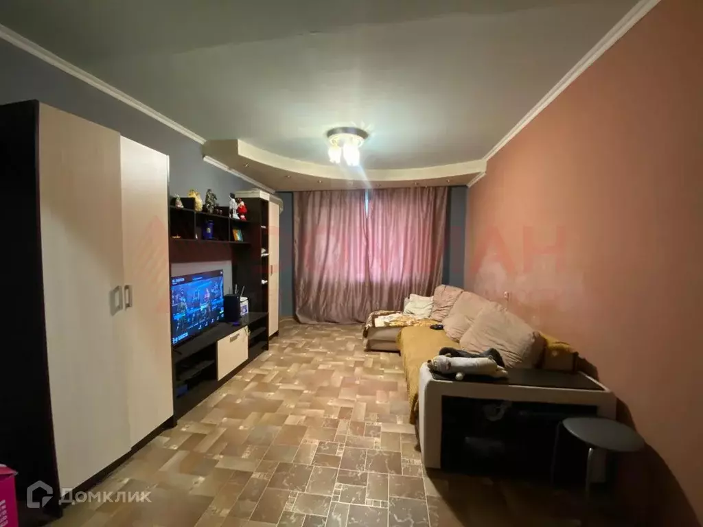 Продаётся 3-к квартира, 65 м - Фото 0