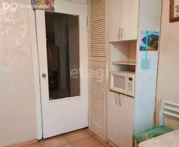 2-комнатная квартира: Пермь, Янаульская улица, 6 (51.2 м) - Фото 2