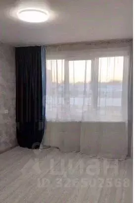 Студия Кемеровская область, Кемерово ул. Ворошилова, 12 (16.7 м) - Фото 1