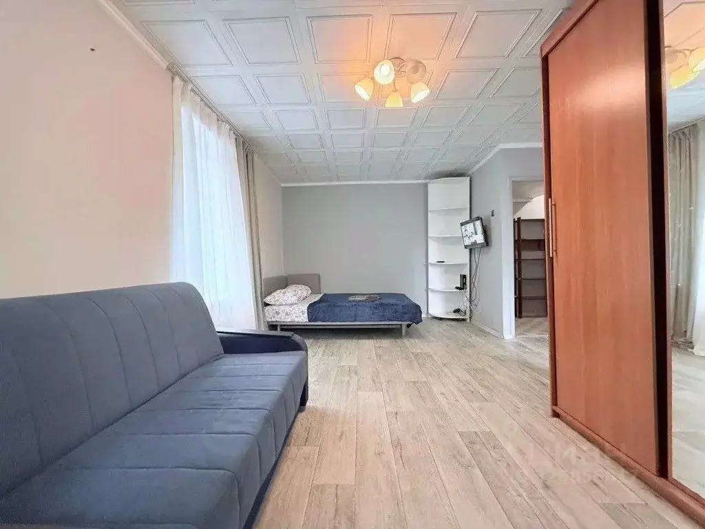 1-к кв. Москва Хорошевское ш., 7С1 (38.0 м) - Фото 2